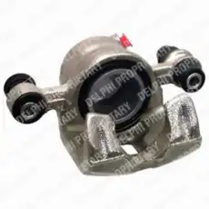 Суппорт тормозной DELPHI LC3395