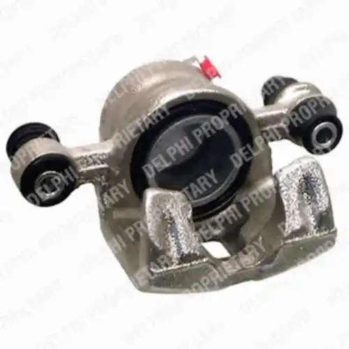 Суппорт тормозной DELPHI LC3395