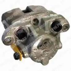 Суппорт тормозной DELPHI LC3416
