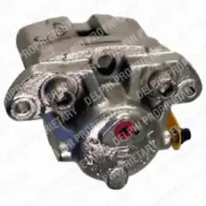 Суппорт тормозной DELPHI LC3417
