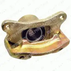 Суппорт тормозной DELPHI LC3508