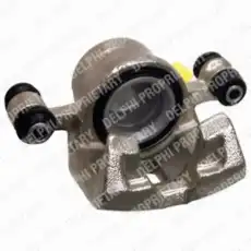 Суппорт тормозной DELPHI LC3519