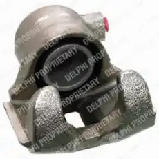 Суппорт тормозной DELPHI LC3532