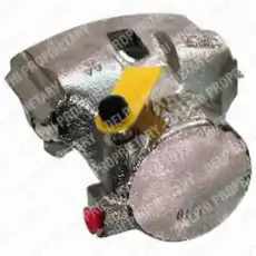 Суппорт тормозной DELPHI LC3533