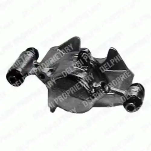Суппорт тормозной DELPHI LC3576