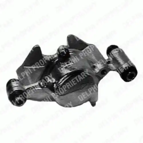 Суппорт тормозной DELPHI LC3577
