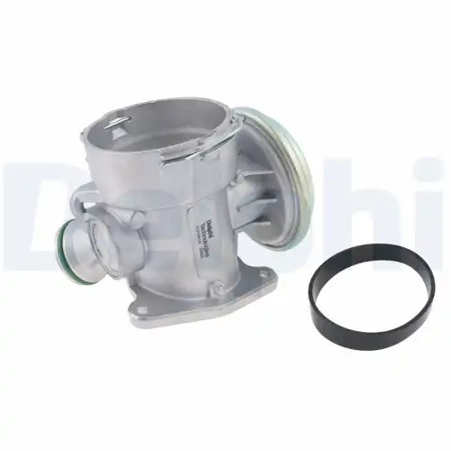 Клапан возврата ОГ EG10615-12B1 DELPHI