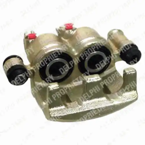 Суппорт тормозной DELPHI LC3582