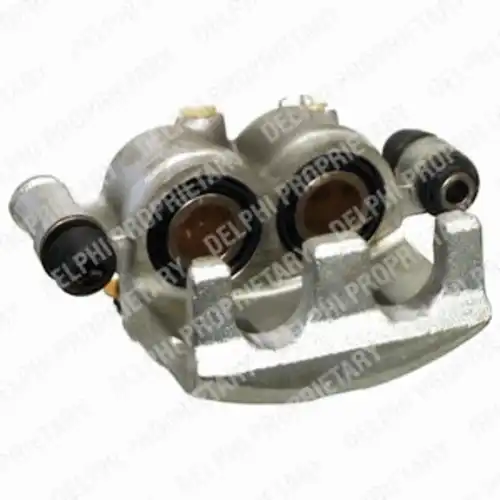 Суппорт тормозной DELPHI LC3583