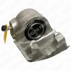 Суппорт тормозной DELPHI LC409