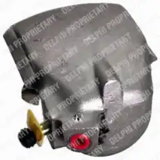 Суппорт тормозной DELPHI LC409