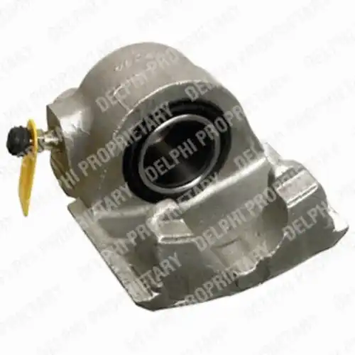 Суппорт тормозной DELPHI LC409