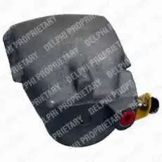 Суппорт тормозной DELPHI LC410