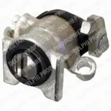 Суппорт тормозной DELPHI LC428