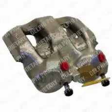 Суппорт тормозной DELPHI LC434