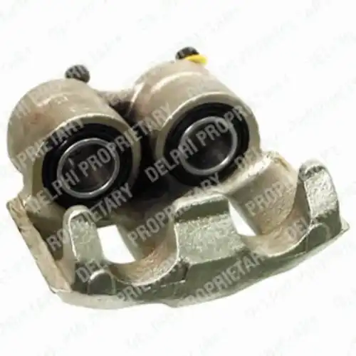 Суппорт тормозной DELPHI LC434