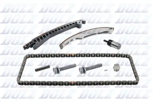 Комплект цели привода распредвала SKCB019 DOLZ