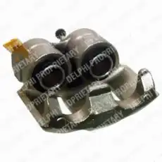 Суппорт тормозной DELPHI LC435