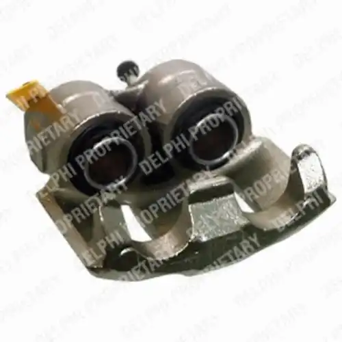 Суппорт тормозной DELPHI LC435