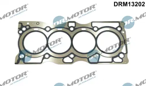 Прокладка ГБЦ DR. MOTOR DRM13202