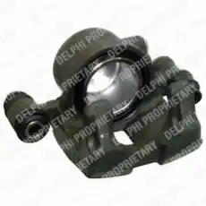 Суппорт тормозной DELPHI LC4359