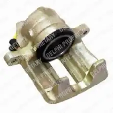 Суппорт тормозной DELPHI LC4380
