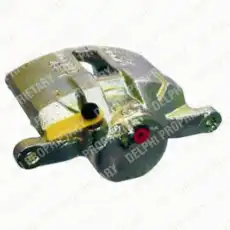 Суппорт тормозной DELPHI LC4615