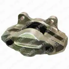 Суппорт тормозной DELPHI LC6078
