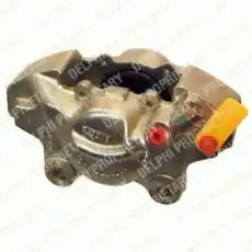Суппорт тормозной DELPHI LC6078
