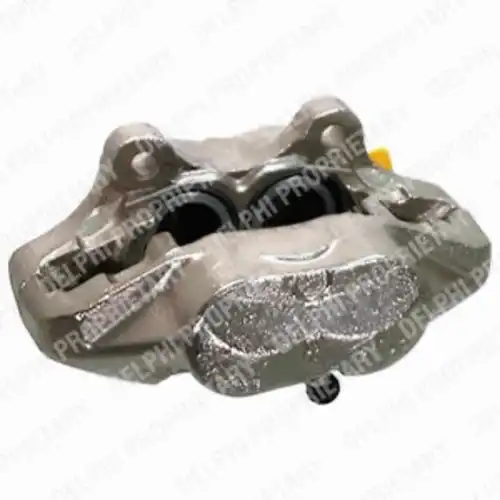 Суппорт тормозной DELPHI LC6596