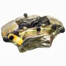 Суппорт тормозной DELPHI LC6597