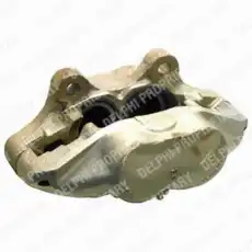 Суппорт тормозной DELPHI LC6728