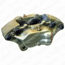 Суппорт тормозной DELPHI LC6728