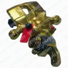 Суппорт тормозной DELPHI LC7095