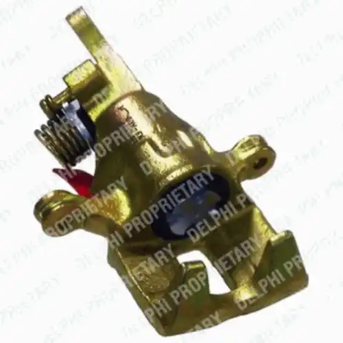 Суппорт тормозной DELPHI LC7095