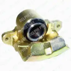 Суппорт тормозной DELPHI LC7181
