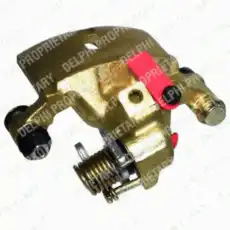 Суппорт тормозной DELPHI LC7251
