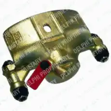 Суппорт тормозной DELPHI LC7254