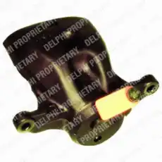 Суппорт тормозной DELPHI LC7276
