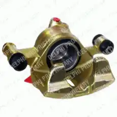 Суппорт тормозной DELPHI LC7281