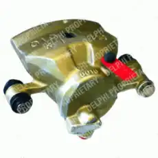 Суппорт тормозной DELPHI LC7284