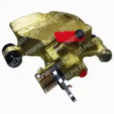 Суппорт тормозной DELPHI LC7291