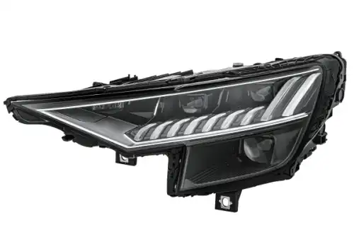 Фара HELLA 1EX 354 871-071