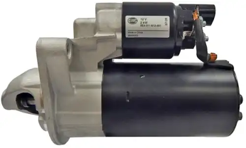 Стартер HELLA 8EA 011 612-491