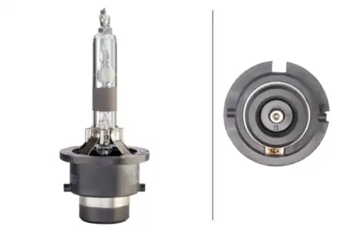 Автолампа HELLA 8GS 007 949-521