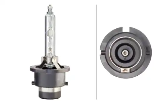 Автолампа HELLA 8GS 007 949-551