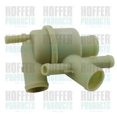 Термостат системы охлаждения HOFFER 8192984