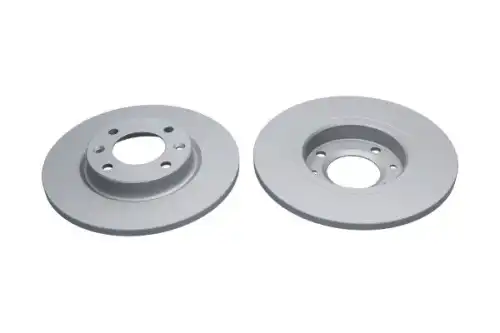 Тормозной диск BR-10074-C KAVO PARTS