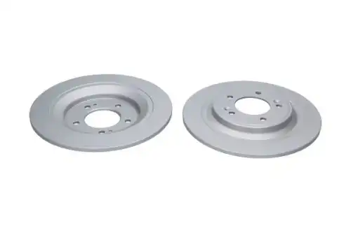 Тормозной диск BR-10081-C KAVO PARTS