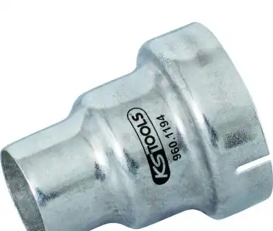 Комплект угловых отверток BT158018 KS TOOLS